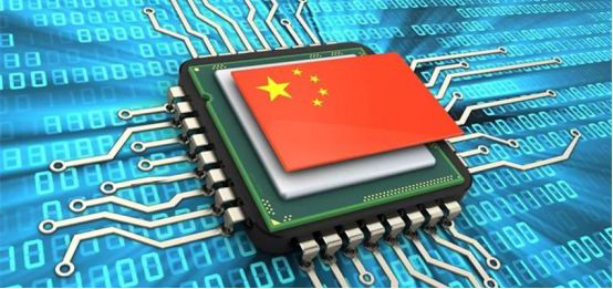 九游体育：中国芯片产业的发展与趋势