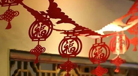 赫名视显过年放假通知 赫名视显过年放假通知